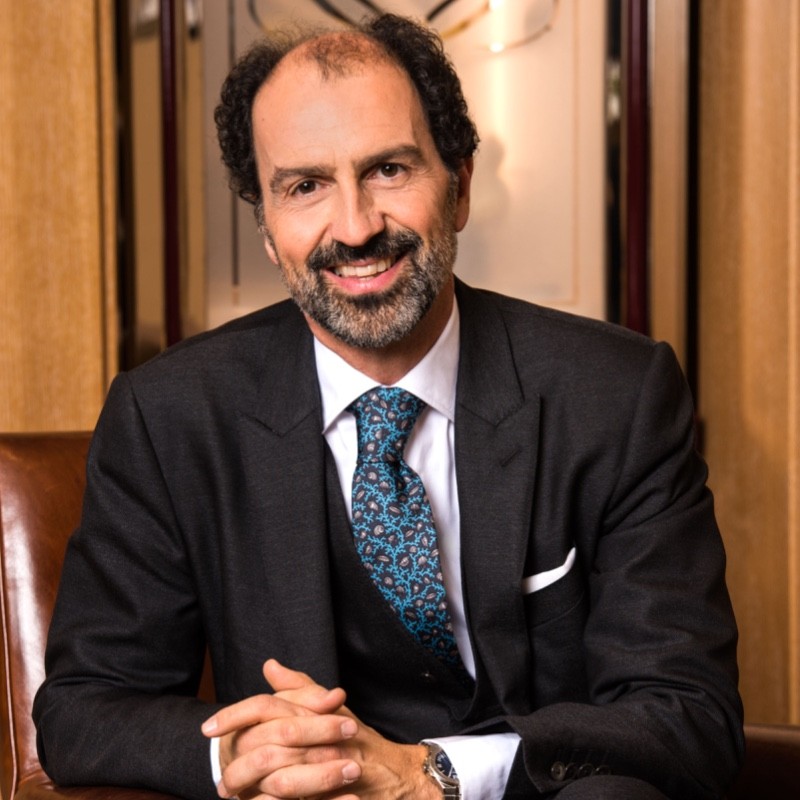 Patrizio Stella, Give Back Beauty